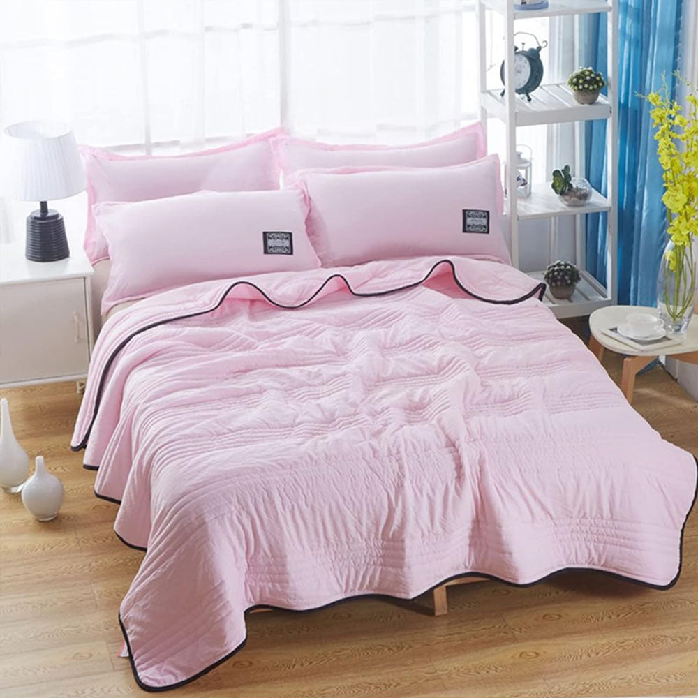 EverChill Cooling Hypoallergenic Blanket — Fresh Sleep Comfort 2