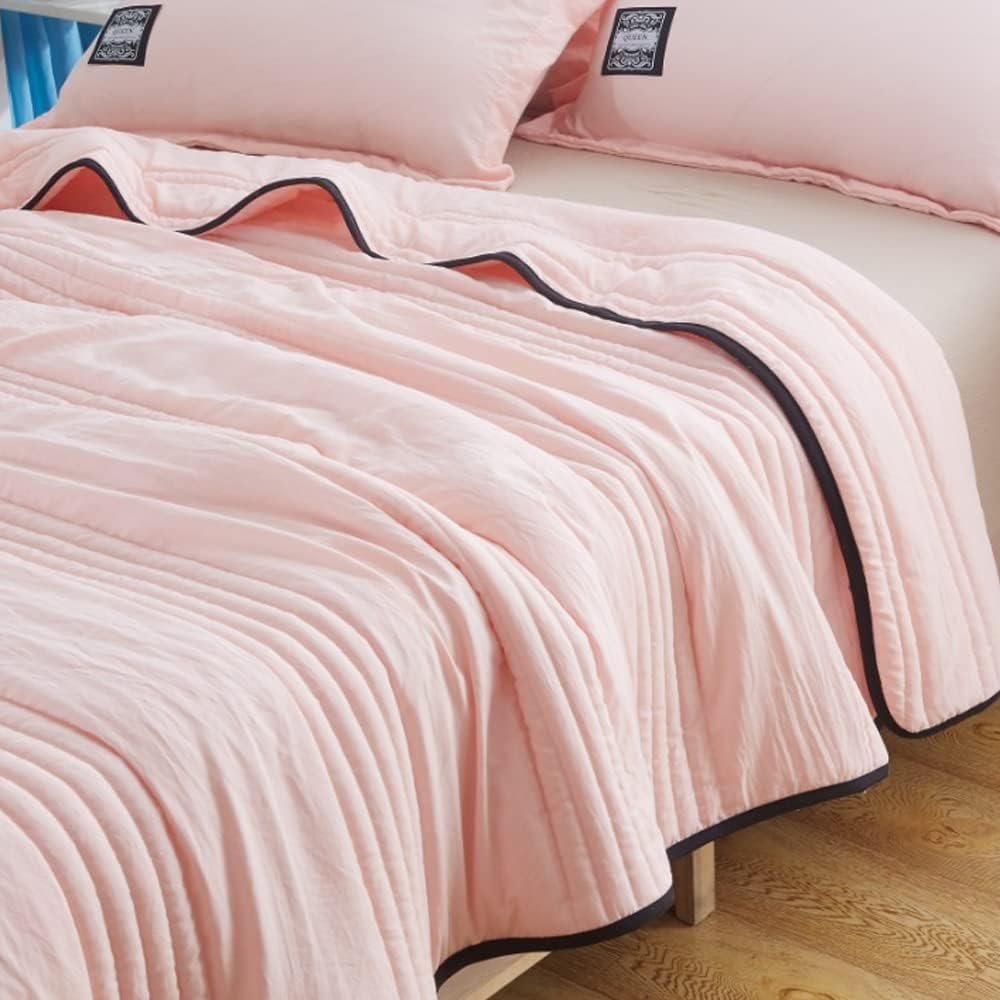 EverChill Cooling Hypoallergenic Blanket — Fresh Sleep Comfort 3
