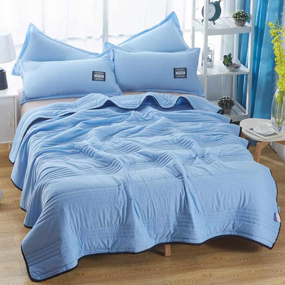 EverChill Cooling Hypoallergenic Blanket — Fresh Sleep Comfort 5