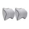 2 pièces gris