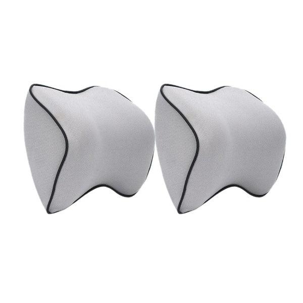 Autokussens in Geheugenfoam