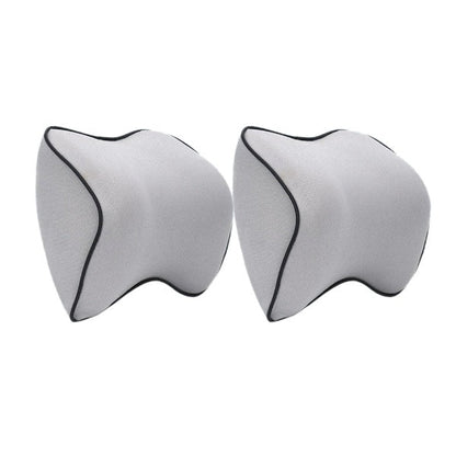 Autokussens in Geheugenfoam