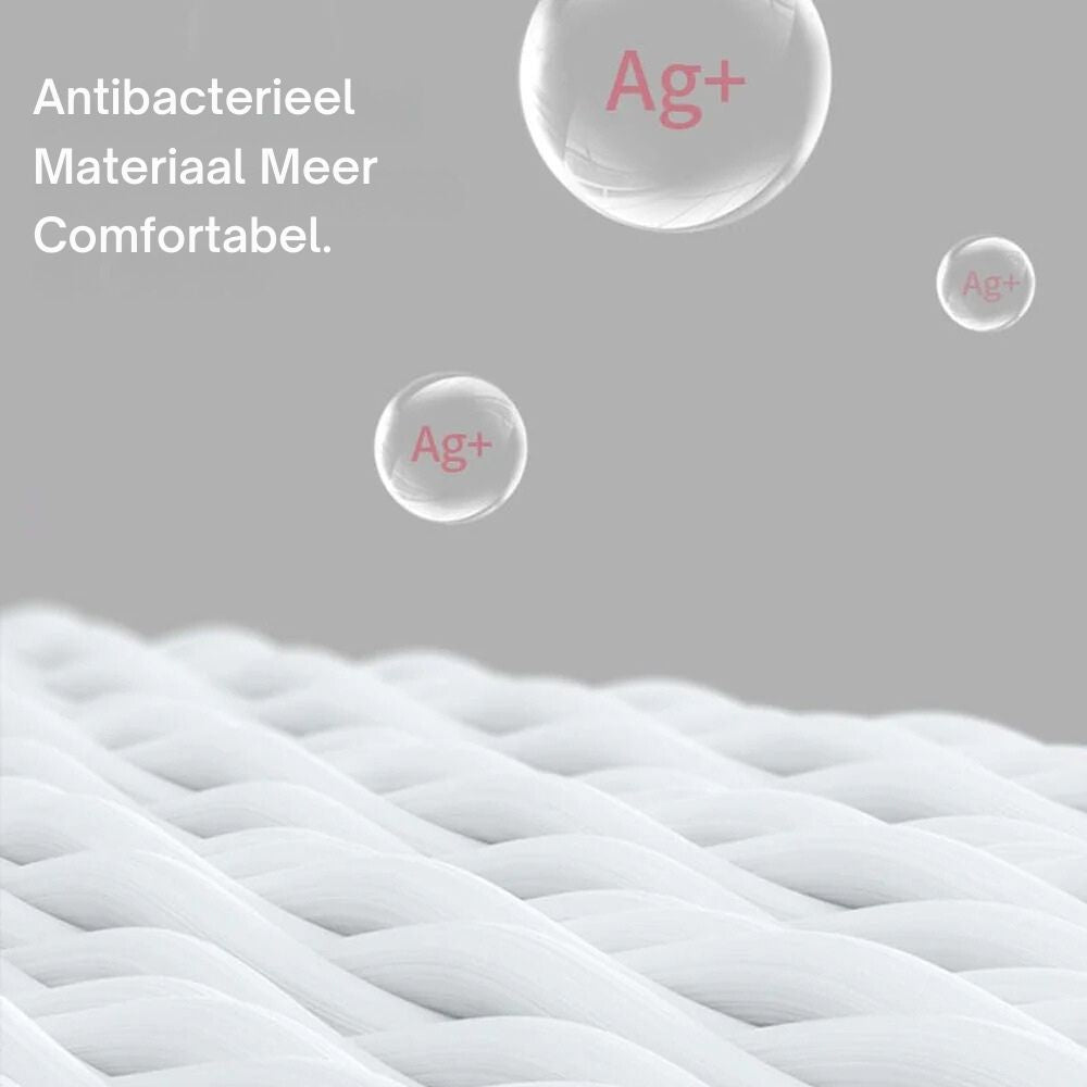 Autokussens in Geheugenfoam