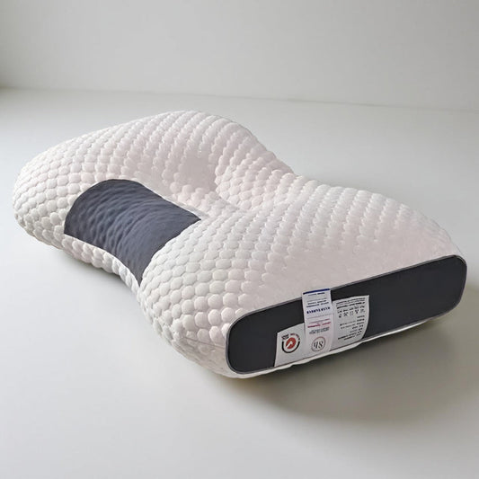 Ergonomisch Nekkussen met Ondersteuning voor de Hals - Optimale Comfort
