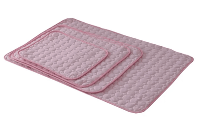 Zelfkoelend hondenkussen van verkoelende vezel - Zomercomfort