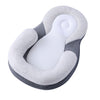 Noir (Coussin plat)