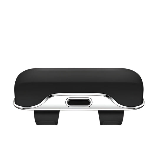 Luxe Zonnebril Hoes met Antislip Clip