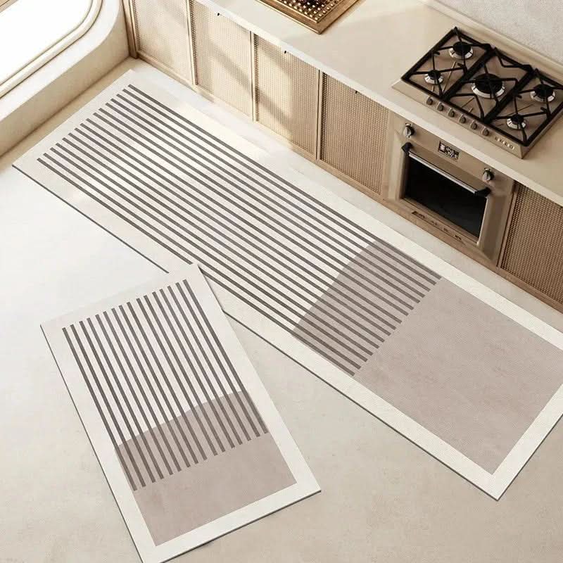 ChefStep Anti-Fatigue Kitchen Mat — Non-Slip Ergonomic PU Foam 1