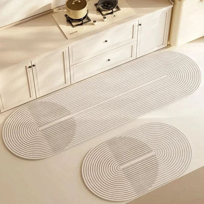 ChefStep Anti-Fatigue Kitchen Mat — Non-Slip Ergonomic Floor Mat 5