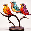 3 Vogels Dubbele Wortel