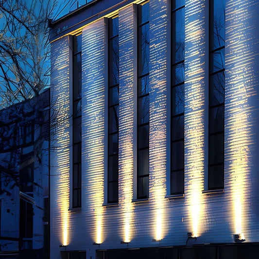 Projecteurs LED Extérieurs Étanches IP67 Super Lumineux