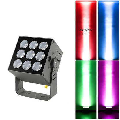 Faretti LED Da Esterno Impermeabili IP67 Super Luminosi