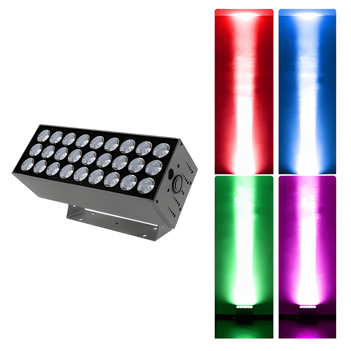 Faretti LED Da Esterno Impermeabili IP67 Super Luminosi