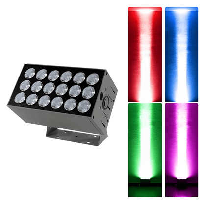 Faretti LED Da Esterno Impermeabili IP67 Super Luminosi
