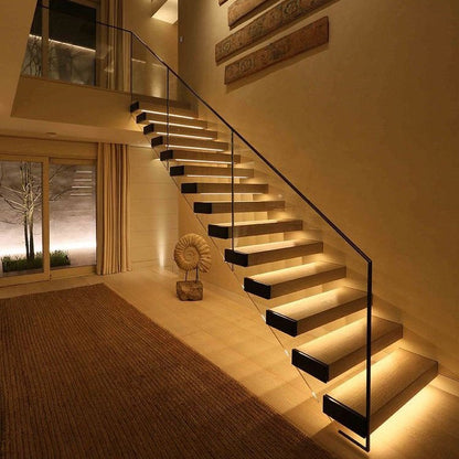 Motion-Activated LED Light – Automatic Indoor Sensor Lamp 5