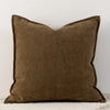 Marron foncé
