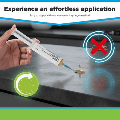 Effectieve Kakkerlakkenlokker - Geurloze Kakkerlakkenlokstof 30g