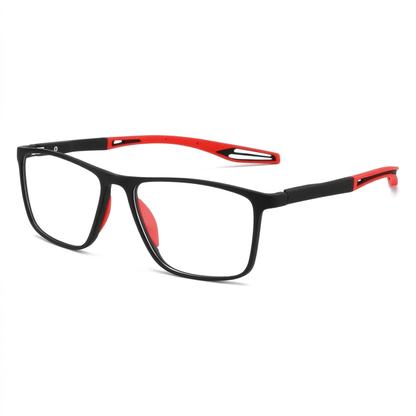 Multifocal Reading Glasses Ultralight — Near & Far Vision +1.0/+4.0 7