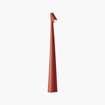 LumiTouch Cordless LED Table Lamp — Touch Dimmable 20h Battery 2