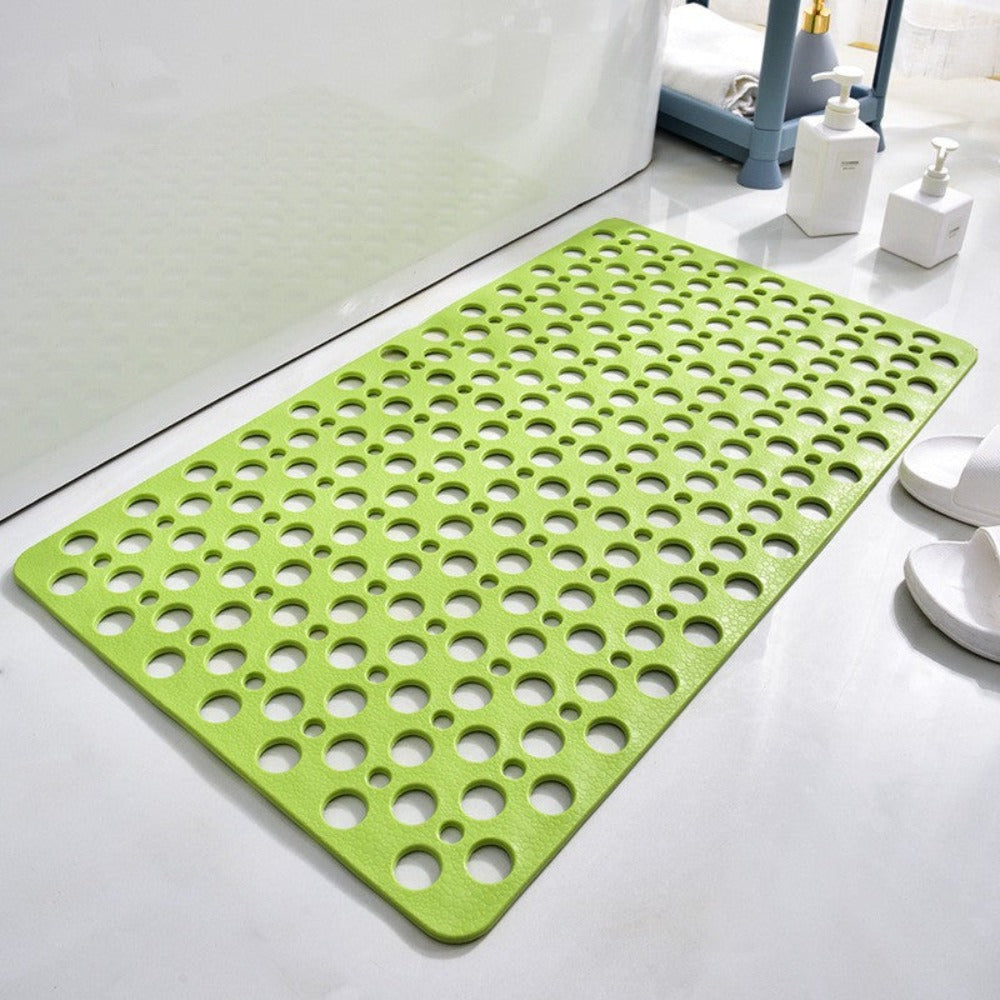 Anti-Slip Shower Mat with Suction Cups — Hygienic & Safe 7