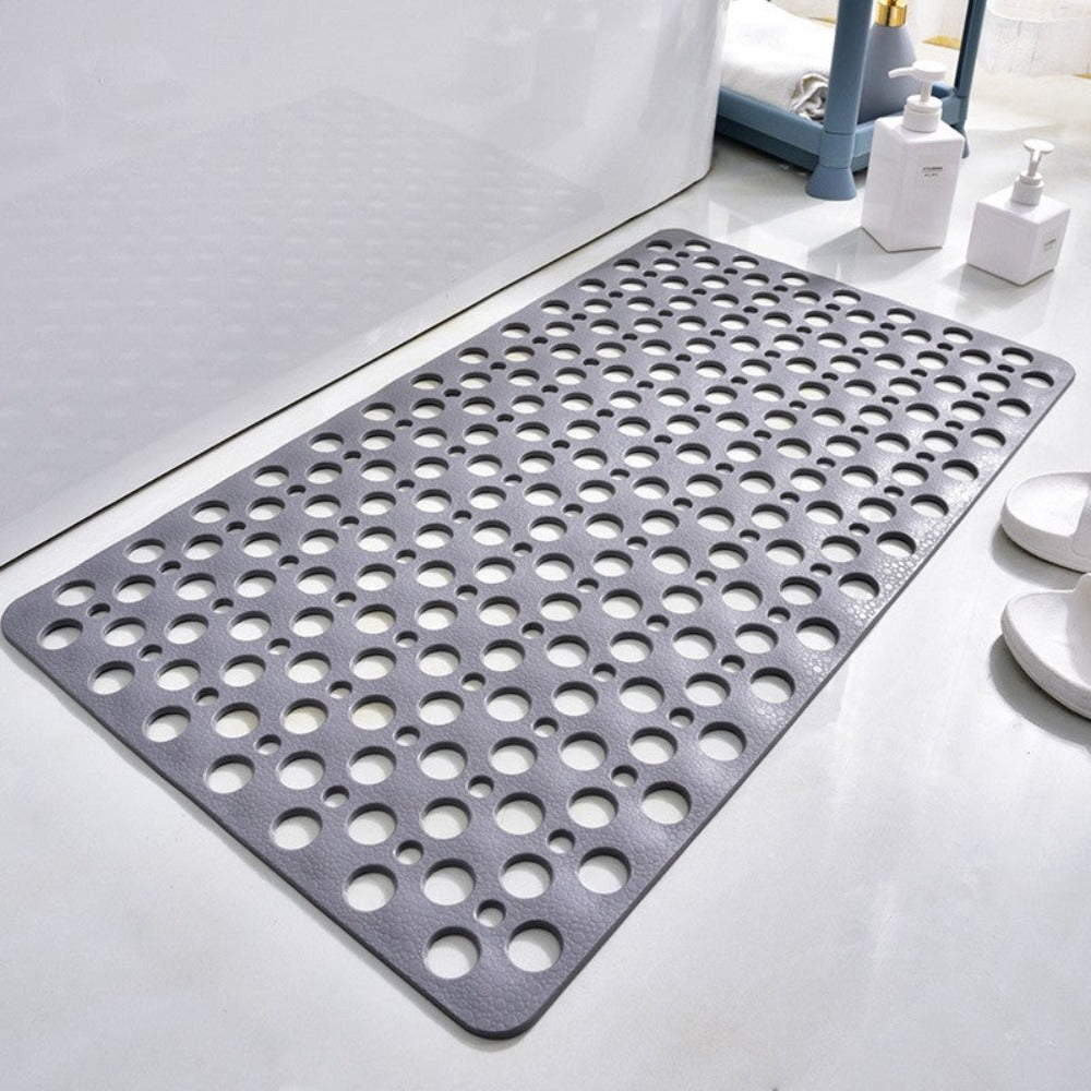 Anti-Slip Shower Mat with Suction Cups — Hygienic & Safe 8