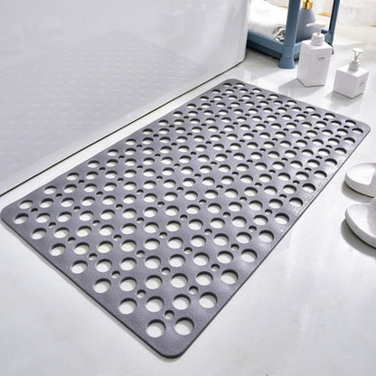 Anti-Slip Shower Mat with Suction Cups — Hygienic & Safe 8