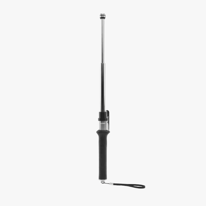 Defenstep Ergonomic Self-Defense Walking Stick — Compact & Strong 6
