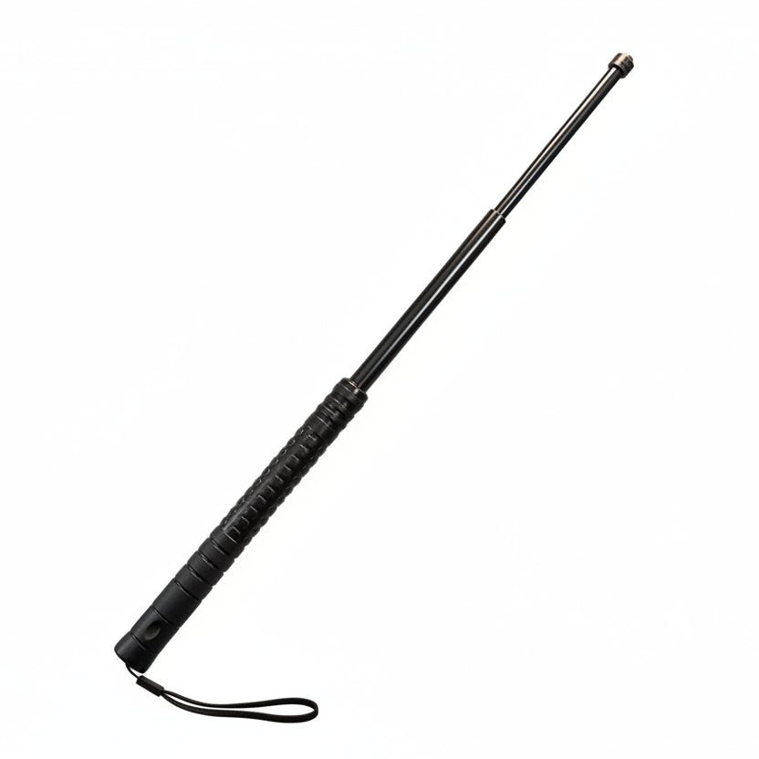 Defenstep Ergonomic Self-Defense Walking Stick — Compact & Strong 5