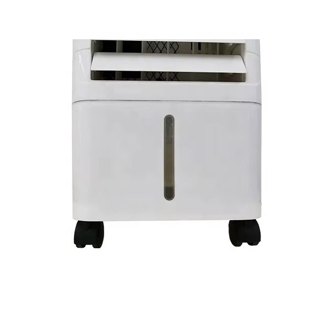 Portable Air Cooler 3-in-1 — No Install, Ice Tank & Remote 6