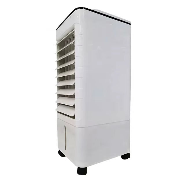 Portable Windowless Air Cooler 3-in-1 — No Hose Home & Office 2