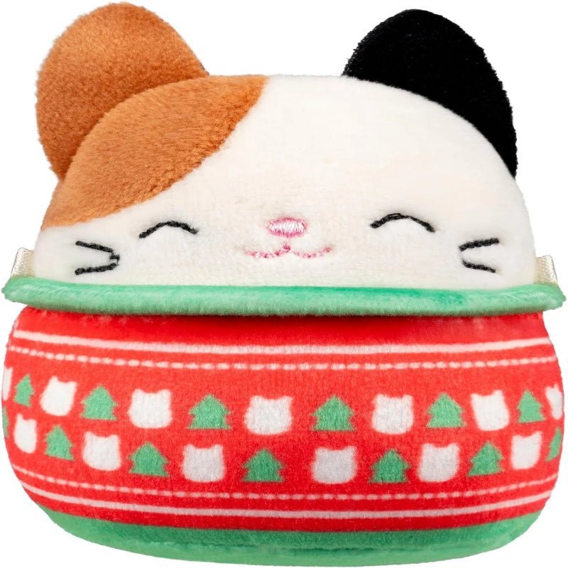 CozyMinis 2025 Advent Calendar — 24 Micromallow Mini Figures 5