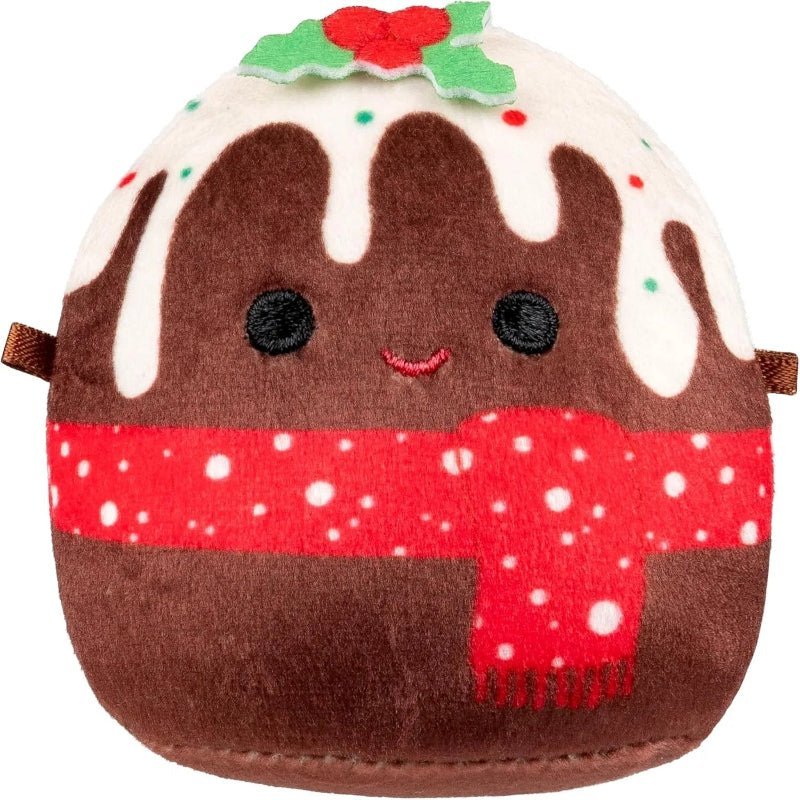 CozyMinis 2025 Advent Calendar — 24 Micromallow Mini Figures 7
