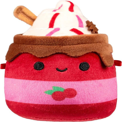 COZYMINIS 2025 Advent Calendar — 24 Micromallow Mini Figures 9