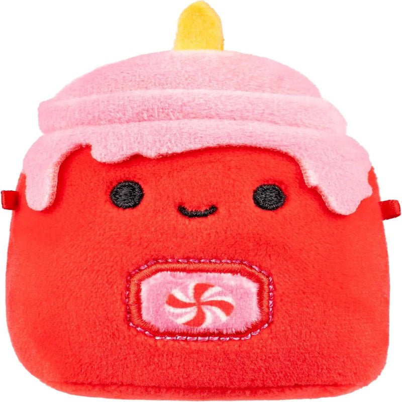 CozyMinis 2025 Advent Calendar — 24 Micromallow Mini Figures 10