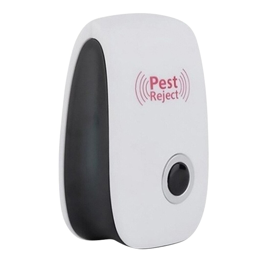 Repellente Ultrasuoni Professionale Antiparassitario