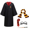Gryffindor + Accessori