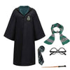 Slytherin + Accessori