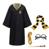 Hufflepuff + Accessori