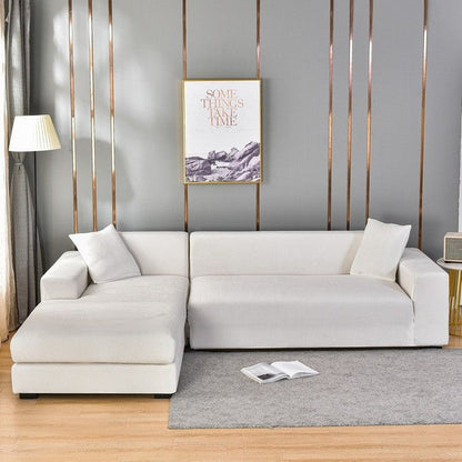 Universal Elastic Sofa Cover Washable — 1–4 Seater 90–300 cm 14