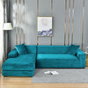 Bleu Paon