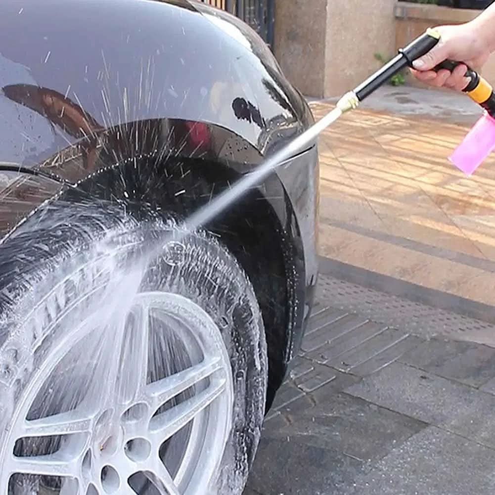 High Pressure Water Gun for Garden and Car Washing 3