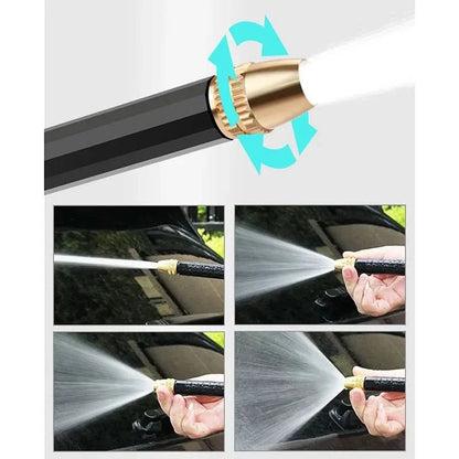 High Pressure Water Gun for Garden and Car Washing 5
