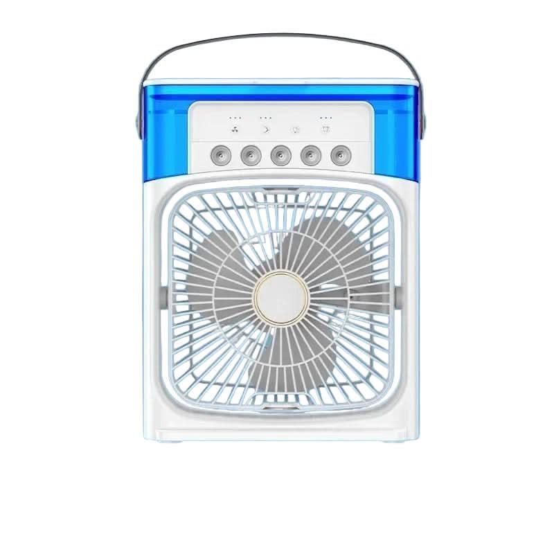 Mini Condizionatore Portatile Ricaricabile con Serbatoio