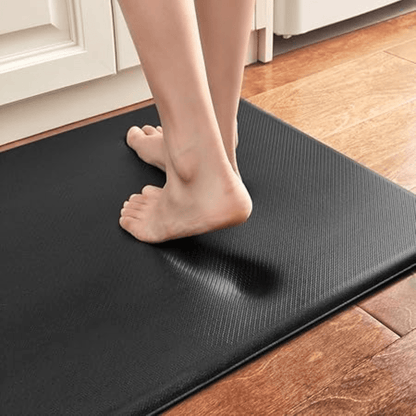 Tappeto da Cucina Ergonomico Antiscivolo Antifatica