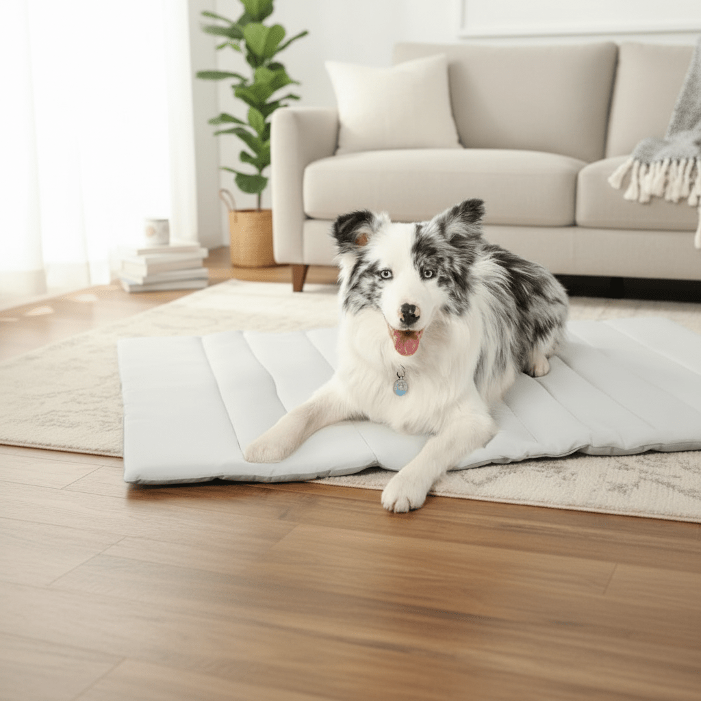 Tappetino Refrigerante Autoraffreddante per Cani