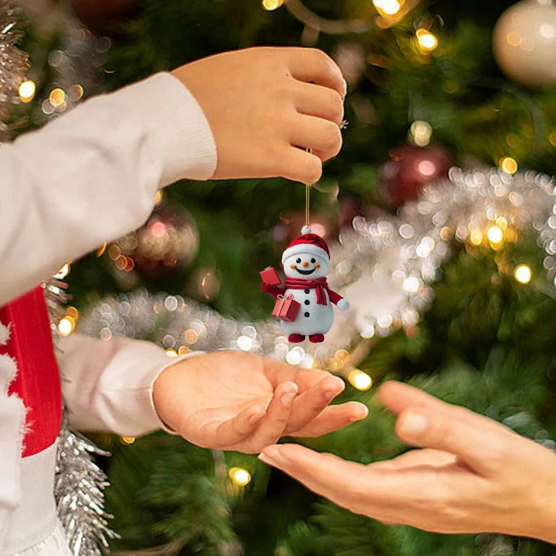 Christmas Advent Calendar 2026 — 24 Surprises for Family 4