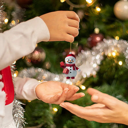 Christmas Advent Calendar 2026 — 24 Surprises for Family 4