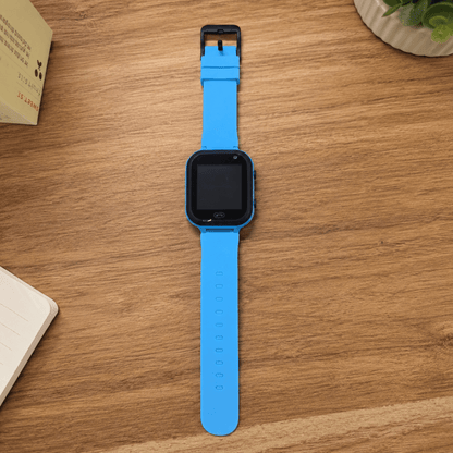 Smartwatch GPS per Bambini 4G con Fotocamera e IP67