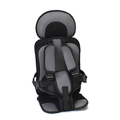 Seggiolino Auto Portatile Cintura 5 Punti Traspirante