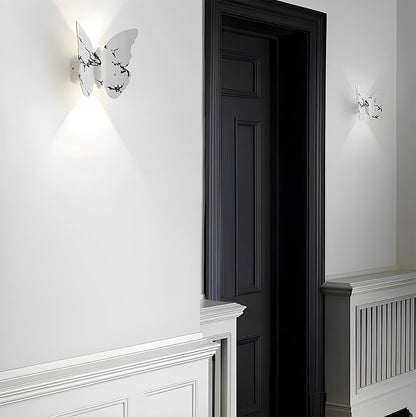 Lampada da Parete LED Impermeabile – Applique Esterno Animale